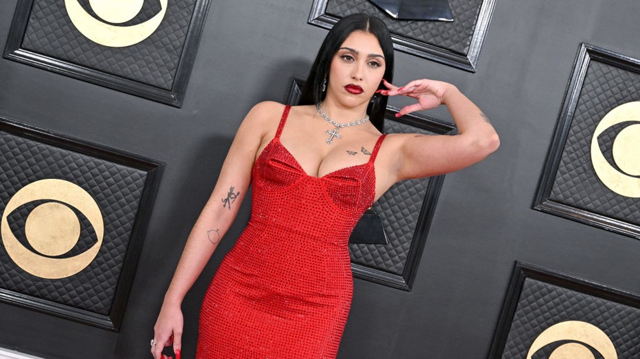 Madonna lánya pontosan olyan bevállalós, mint az édesanyja!