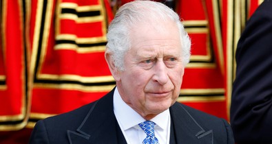 Mennyire népszerű Károly király? Íme a britek véleménye