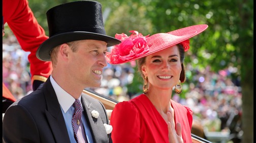 Romlik Katalin hercegné állapota? Vilmos herceg egy hivatalos programját is lemondta