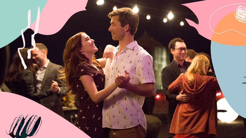 13 romantikus film a Netflixről, amibe azonnal beleszeretsz