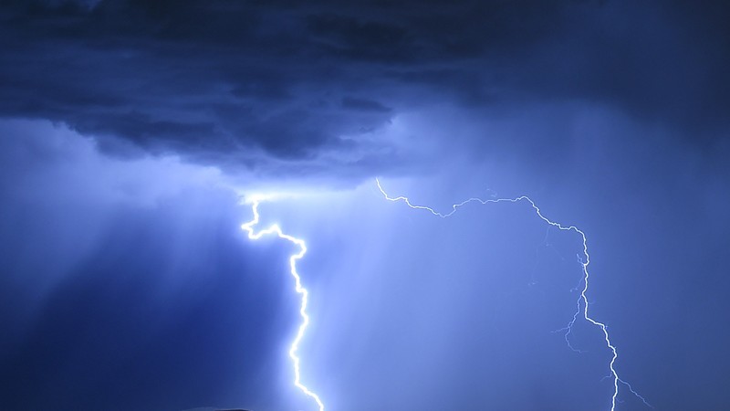 Extrém szélsebességű viharokat hoz a klímaváltozás Magyarországon