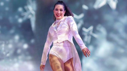 Így jutott el ösztöndíj nélkül, önerőből a Broadwayre a tehetséges magyar táncművész