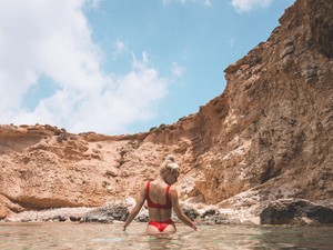 Málta: kipróbált tippek és helyek Szigeti Zsófitól