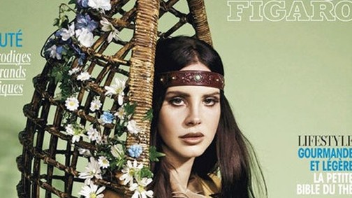 Lana del Rey tudathasadása: Hófehérke és Pocahontas egyben