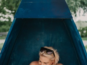 Akarod tudni hol a legjobb a Cézár saláta Budapesten? Andor Marcsi elárulja