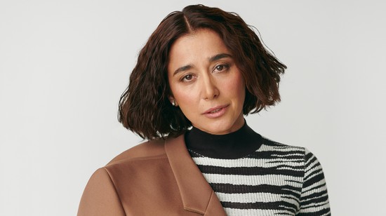 Gryllus Dorka: „Engedjük már el, hogy minden nő örökre úgy nézzen ki, mint egy Barbie baba”