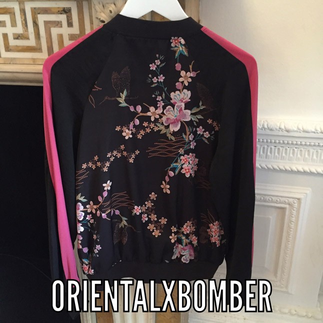 A bomberek mellett talán az orientális mintákkal díszített bomberek tarolnak csak jobban