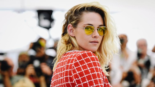 Itt vannak az első fotók! Kristen Stewart feleségül vette szerelmét, ez a gyönyörű nő a menyasszonya