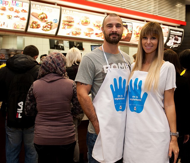 Sültkrumpliból gyermeksegély