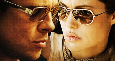 Angelina Jolie - Brad Pitt válás: Háború a gyerekekért - nem lesz békés a sztárpár válása