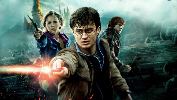 Ezek az inspiráló Harry Potter-idézetek átsegítenek a nehéz napokon