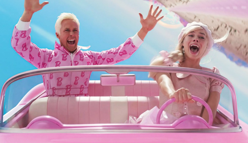 Lesz folytatása a Barbie-filmnek?