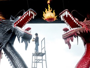 Életed legjobb éve vár rád a kínai horoszkóp szerint, de van egy feltétele