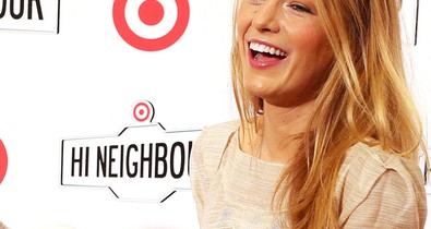 Blake Lively izgalmas projektbe kezd