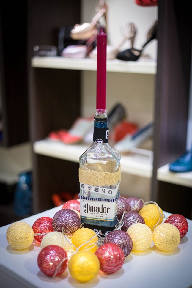 Lakberendezőként debütált az ismert tervező