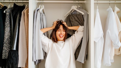 7 ruhadarab, ami nem hiányozhat a gardróbodból