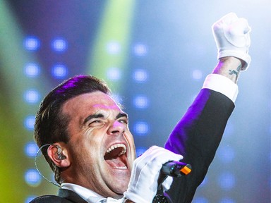 Igazi szupersztár lép fel idén nyáron a Sziget -1. napján