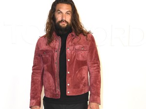 Járj nyitott szemmel, Jason Momoa Budapesten van