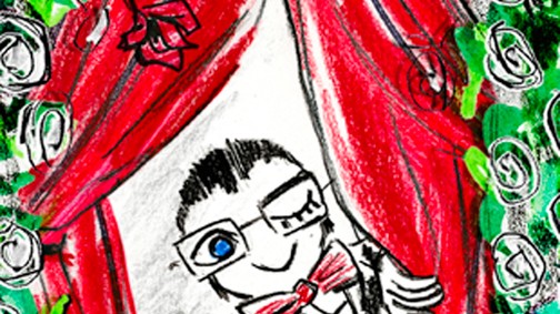 Aki erőt ad a nőknek - Alber Elbaz és a Lancôme