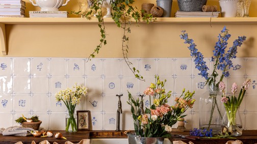 A titok, hogy a konyhád mindig illatozzon – 6 dolog, amit soha ne csinálj ebben a helyiségben