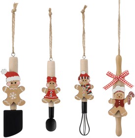 Függődísz MÖBELIX 1290 Ft 20% kedvezmény a GLAMOUR-napok X-Mas Week ideje alatt