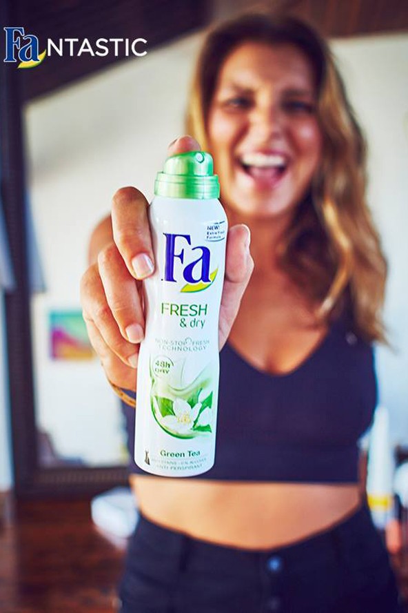 Épp elfogyott a dezodorod? Vedd meg kedvezménnyel!