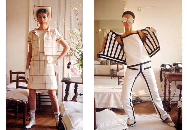 Gyász! Az űrkorszak divattervezője meghalt!