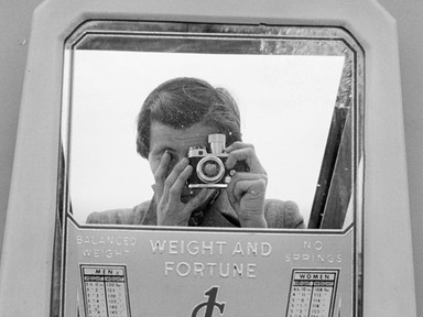 A legjobb fotósálca: a dada