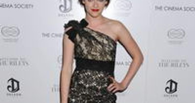 Az Twilight sztárja újra reflektorfényben