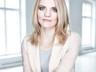 A legjobb divattervező: Vágó Réka (REKAVAGO)