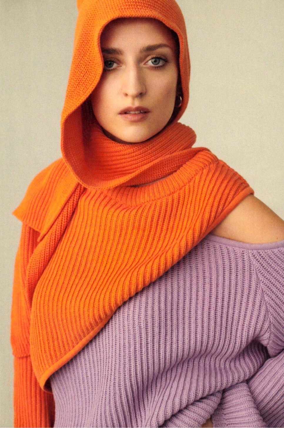 Már nem az önpusztítás hajtja, hanem a