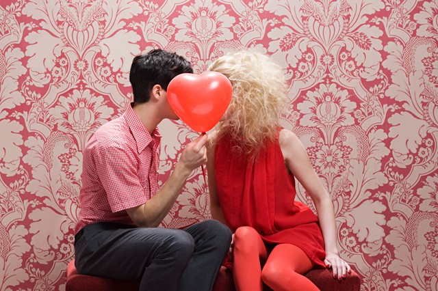 Szerelem vírus idején - nem hétköznapi Valentin-napi ötletek