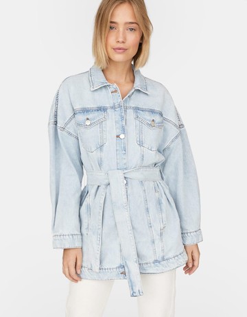 Farmerdzseki - 11,995 FT Stradivarius