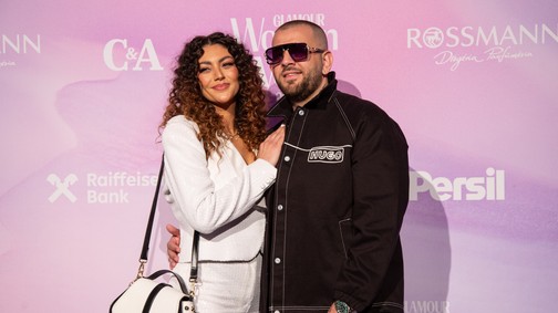 Kulcsár Edina a Sztárboxról: „Itt vagyunk egymásnak, és kéz a kézben fogjuk ezt az egészet letolni”