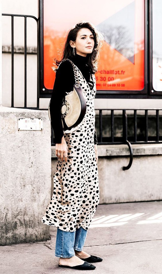 Íme a bizonyíték, hogy a garbó még mindig menő!