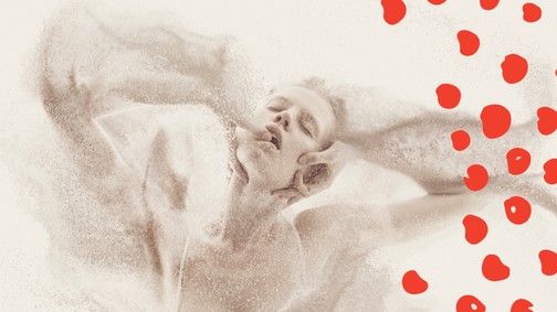 Az orgazmus segít a menstruációd lerövidítésében és a görcsök enyhítésében