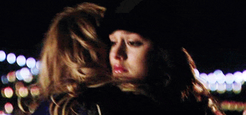 Na, ne! Serena és Blair nem is voltak jóban a Gossip Girl forgatásai alatt