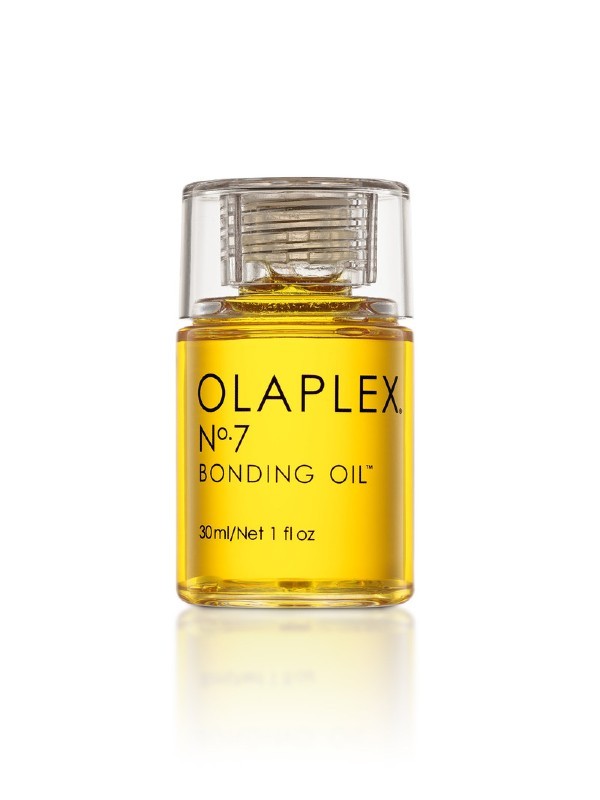 No.7 hajkötés erősítő olaj OLAPLEX 9200 Ft/30 ml