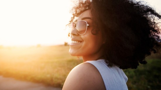 Hihetetlen hatása van a mentális egészségre, ha megnézed a napfelkeltét