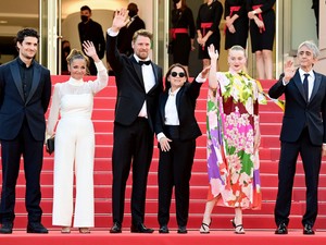 Percekig állva tapsolták Enyedi Ildikó filmjét a cannes-i filmfesztiválon