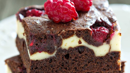 Brownie, ezúttal másképp!