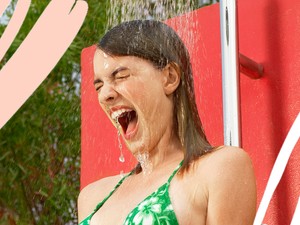 Ezért jó, ha hideg vízzel zuhanyzol