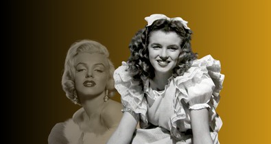 Csak halála után derült fény Marilyn Monroe egykori nagy szerelmére - az „őrült magyar André” még a hírnév előtt szeretett bele a színésznőbe