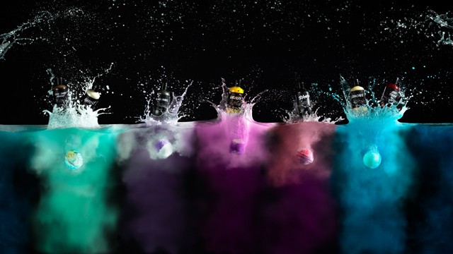 Egy igazán nosztalgikus retro kollekcióval vár a LUSH! Most limitált ideig beszerezheted régi nagy kedvenceid!