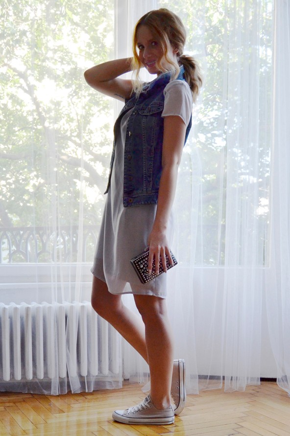 Glamour szerkesztőség