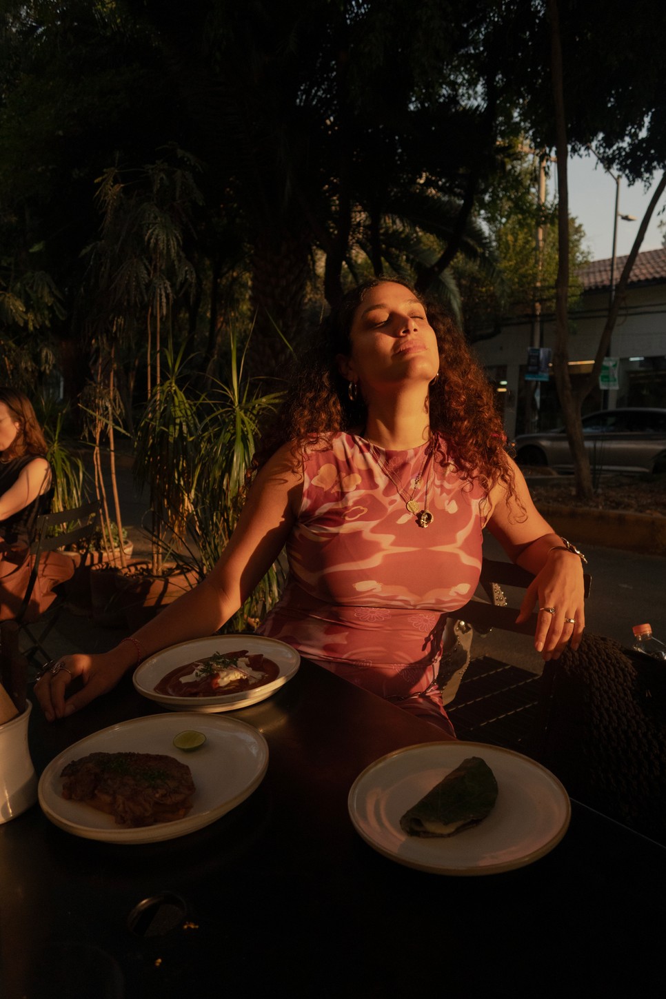 Poprádi Flóra interjú