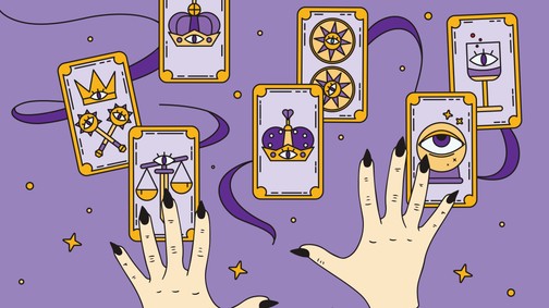 Erre számíthatunk április 12-én és a választások után a Tarot-kártya szerint