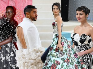 Kiderült, mi lesz a 2024-es Met-gála dress code-ja, borítékolható a divatmennyország idén