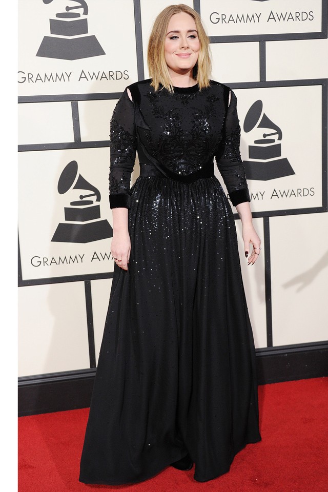 Adele