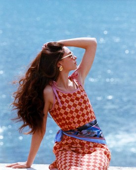 Kamay Ko 2025 nyári kollekció Fotó: Ekler Artúr